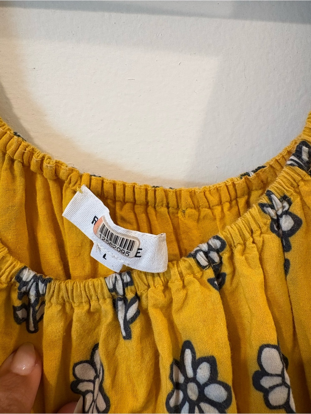 RHODE DRESS L - Picture 3 of 3